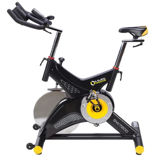 SW7200 ROWER SPININGOWY 22KG HMS PREMIUM (17-09-013)