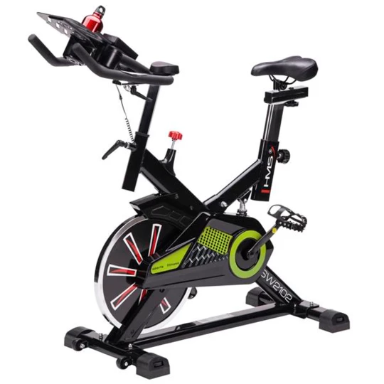 SW2102 LIME ROWER SPININGOWY 15KG HMS (17-09-014)