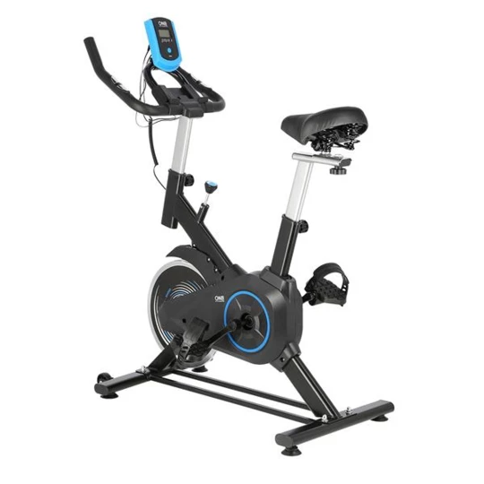 SW2501 BLUE ROWER SPININGOW 7KG ONE FITNESS (17-09-017)