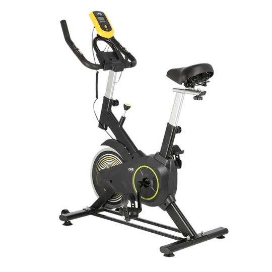 SW2501 YELLOW ROWER SPININGOW 7KG ONE FITNESS (17-09-018)