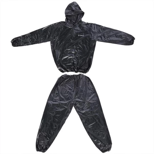 DSS12 BLACK SAUNA DRES HMS (17-25-360)