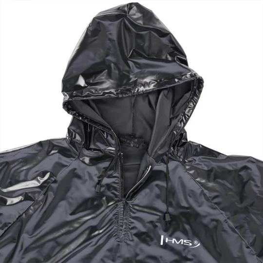 DSS12 BLACK SAUNA DRES HMS (17-25-360)