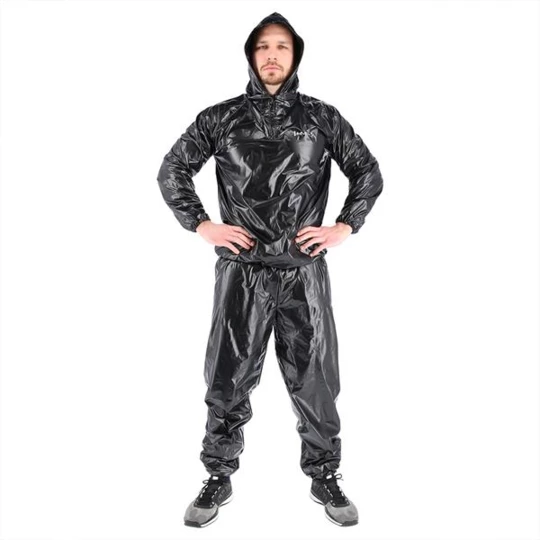 DSS12 BLACK SAUNA DRES HMS (17-25-360)