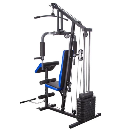 HEKTOR 3 ATLAS 100 LBS (45 KG) ONE FITNESS (17-50-003)