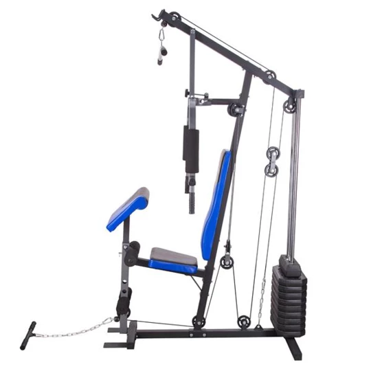 HEKTOR 3 ATLAS 100 LBS (45 KG) ONE FITNESS (17-50-003)