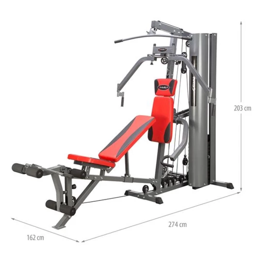 TYTAN 10R ATLAS 200 LBS (90 KG) HMS (17-50-010)