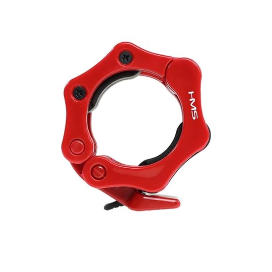 ZG1000R ZACISKI LOCK JAW RED HMS (2 szt) (17-62-038)