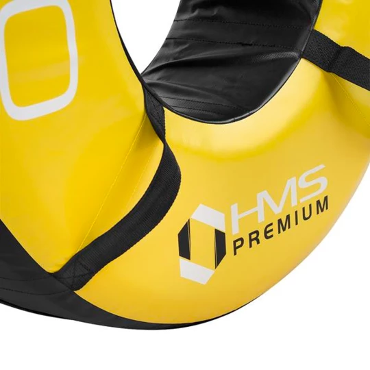 PYT01 OPONA TRENINGOWA 40KG HMS PREMIUM (17-62-120)