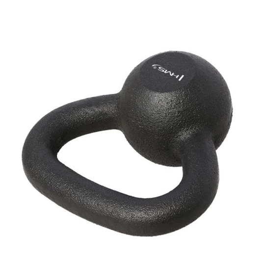 KZG04 KETTLEBELL ŻELIWNY HMS (17-64-010)