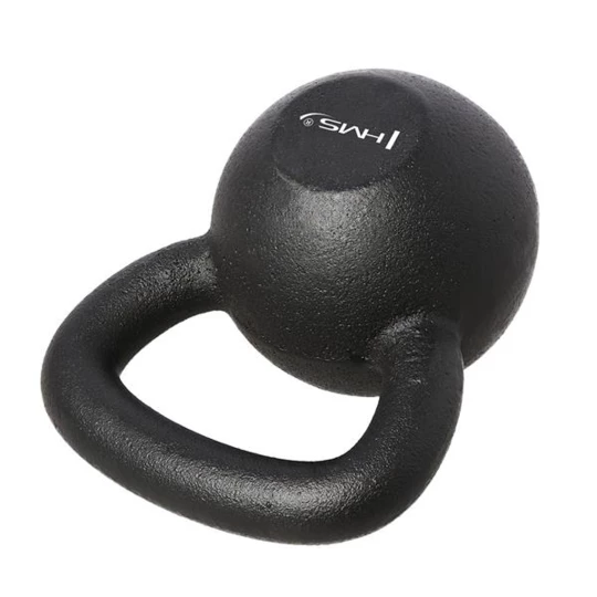 KZG12 KETTLEBELL ŻELIWNY HMS (17-64-013)