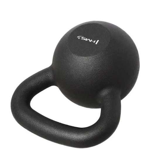 KZG16 KETTLEBELL ŻELIWNY HMS (17-64-014)