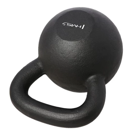 KZG28 KETTLEBELL ŻELIWNY HMS (17-64-017)