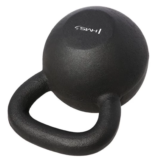 KZG32 KETTLEBELL ŻELIWNY HMS (17-64-018)