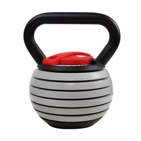 KR40 KETTLEBELL REGULOWANY 40 LBS HMS (17-64-800)