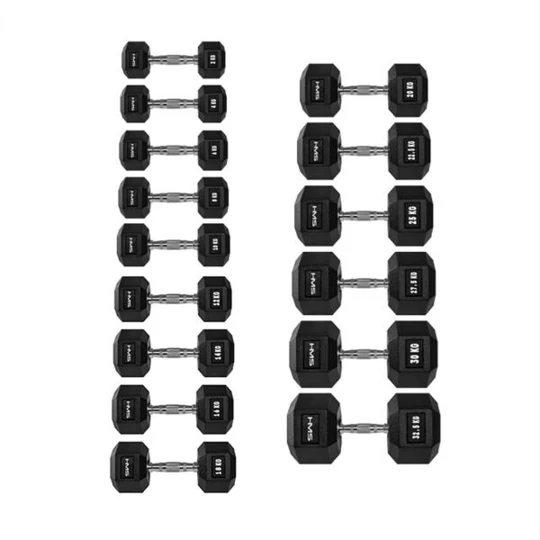 HEX PRO 14 KG HANTLA HMS (17-66-116)