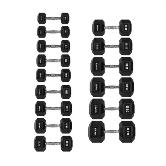 HEX PRO 37.5 KG HANTLA HMS (17-66-126)