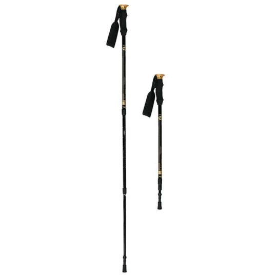 NW-TK19  KIJE TREKKING/NORDIC WALKING 50% CARBON NILS (25-3-001)