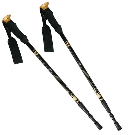 NW-TK19  KIJE TREKKING/NORDIC WALKING 50% CARBON NILS (25-3-001)