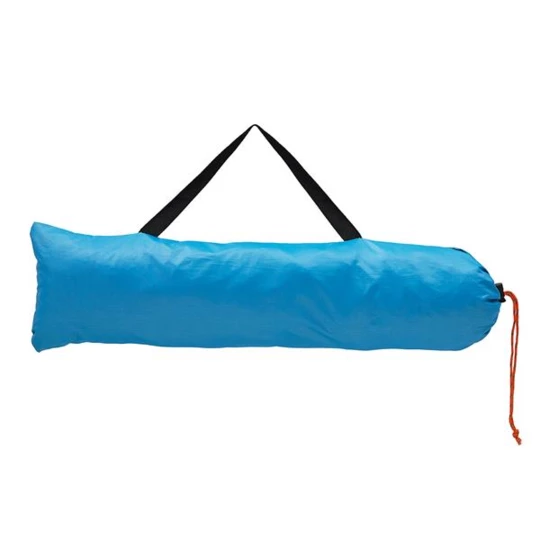 NC8030 NIEBIESKI NAMIOT PLAŻOWY 260x120x120 CM NILS CAMP (15-04-025)