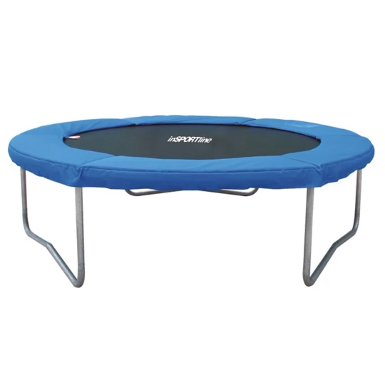 Duża trampolina fitness inSPORTline 244 cm