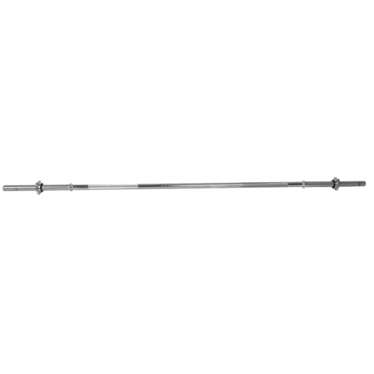 Gryf Prosty 160cm/25mm Lifting Bar inSPORTline