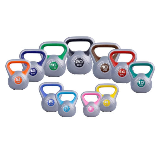 Hantla inSPORTline Vin-Bell 6kg Kettlebell