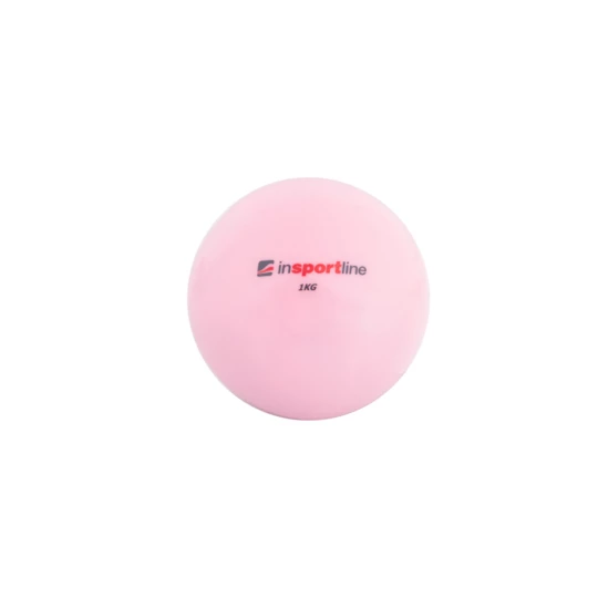 Piłka do jogi inSPORTline Yoga Ball 1 kg