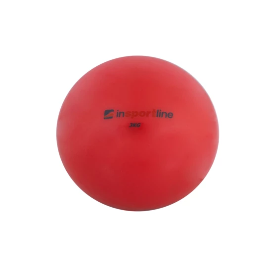 Piłka do jogi inSPORTline Yoga Ball 3 kg