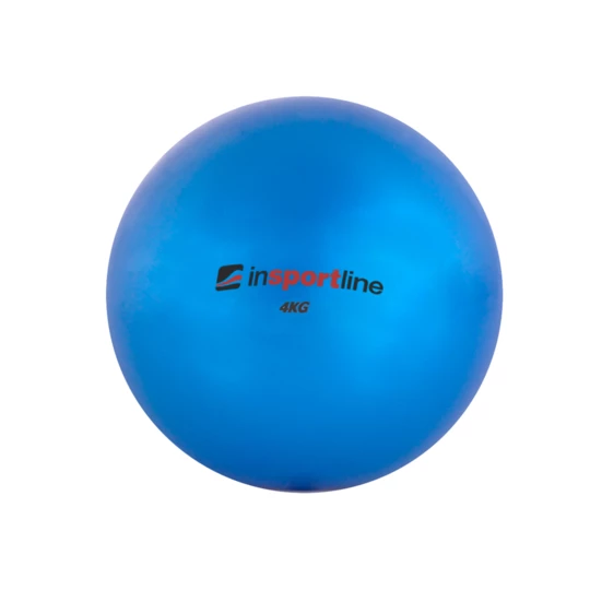 Piłka do jogi inSPORTline Yoga Ball 4 kg