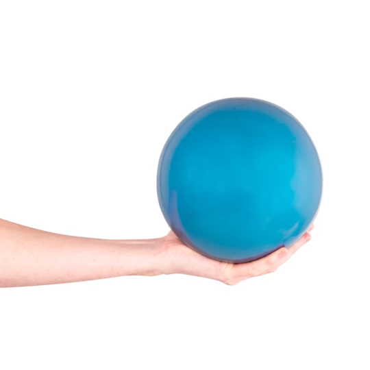 Piłka do jogi inSPORTline Yoga Ball 4 kg