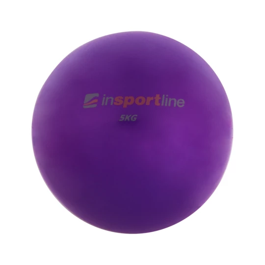 Piłka do jogi inSPORTline Yoga Ball 5 kg