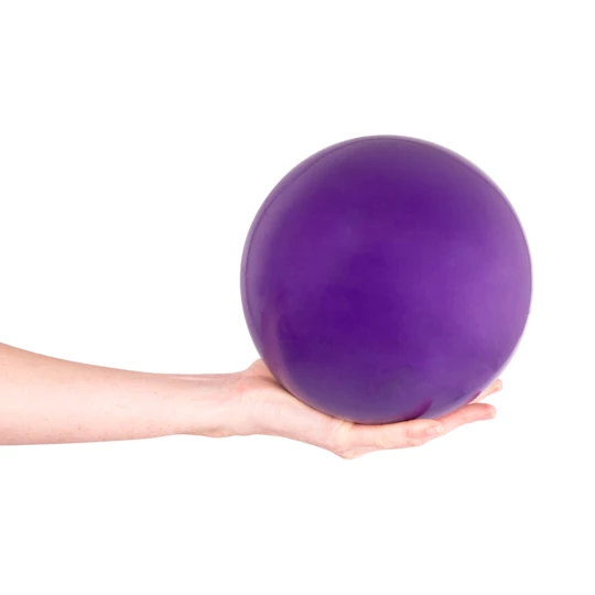 Piłka do jogi inSPORTline Yoga Ball 5 kg