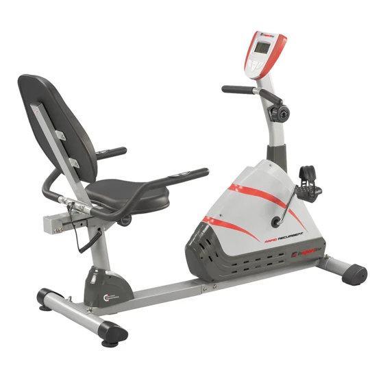 Poziomy rower rehabilitacyjny inSPORTline Rapid RMB