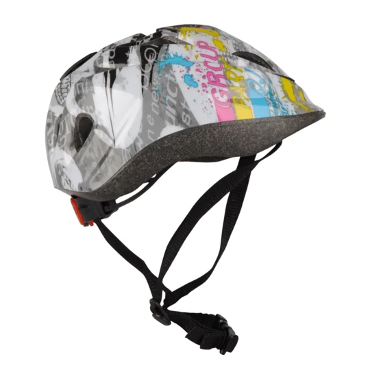 Dziecięcy kask rowerowy WORKER Derty - Rozmiar XS (49-51)