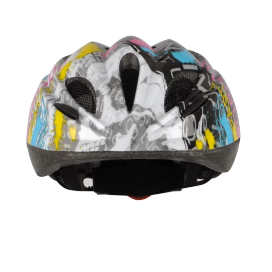 Dziecięcy kask rowerowy WORKER Derty - Rozmiar XS (49-51)