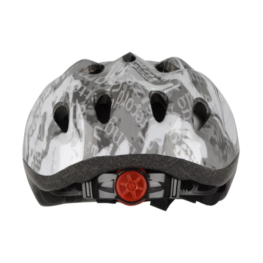 Dziecięcy kask rowerowy WORKER Derty - Rozmiar XS (49-51)