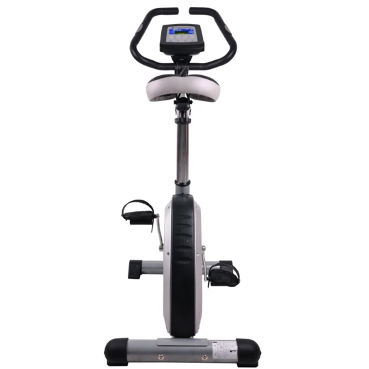 Rower treningowy pionowy inSPORTline inCondi UB60i