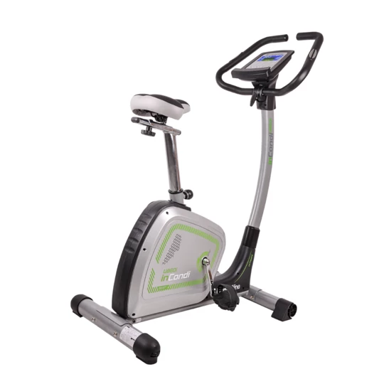 Rower treningowy pionowy inSPORTline inCondi UB60i