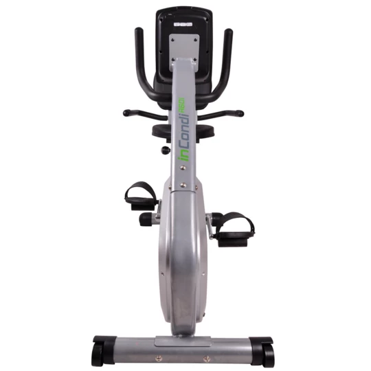 Rower treningowy rehabilitacyjny poziomy inSPORTline inCondi R60i