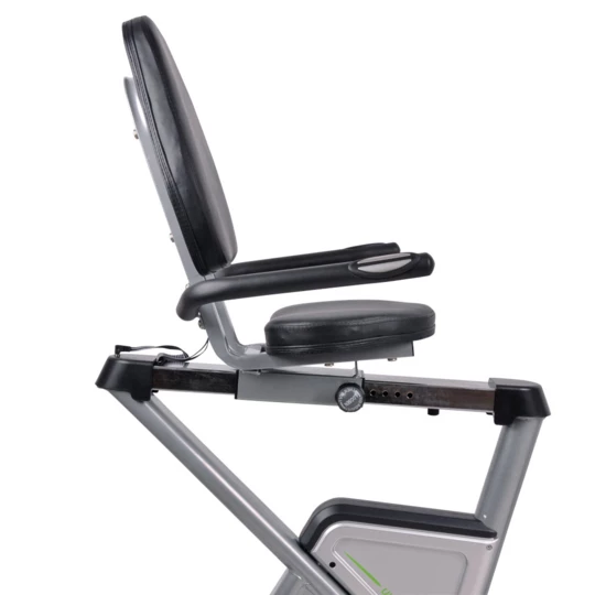 Rower treningowy rehabilitacyjny poziomy inSPORTline inCondi R60i