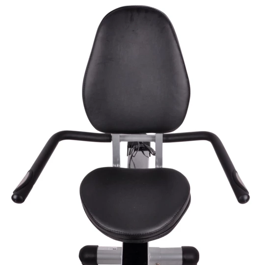 Rower treningowy rehabilitacyjny poziomy inSPORTline inCondi R60i