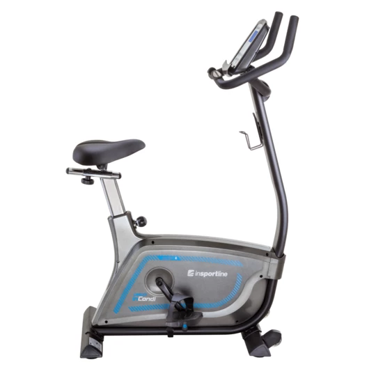 Rower treningowy inSPORTLine inCondi UB600i pionowy do klubu