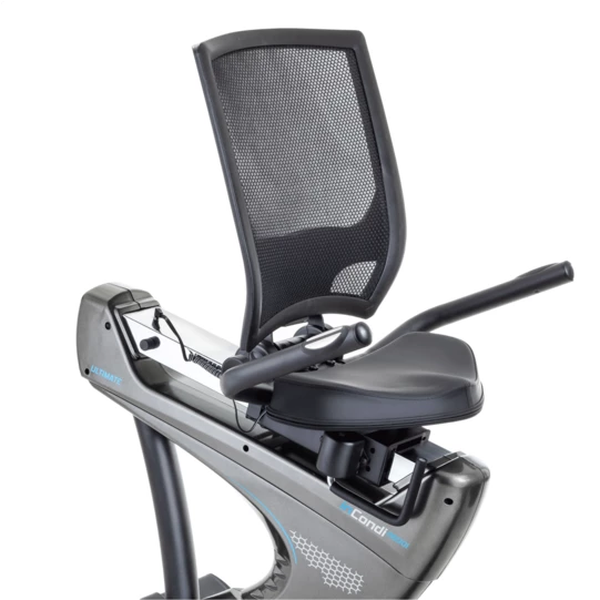 Rower Rehabilitacyjny inSPORTline inCondi R600i Treningowy Poziomy