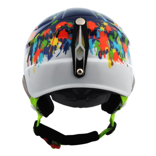 Kask narciarski WORKER Casule - Rozmiar XS (48-50)