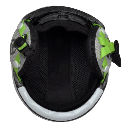 Kask narciarski WORKER Casule - Rozmiar XS (48-50)