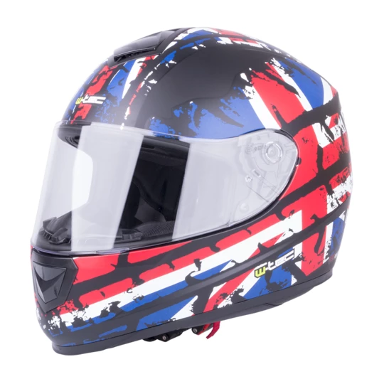 Kask zamknięty motocyklowy W-TEC V159 - Kolor Unia, Rozmiar L (59-60)