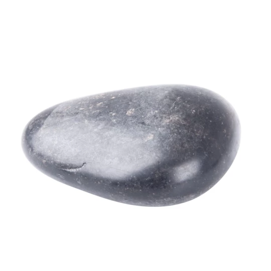 Kamienie wulkaniczne do masażu inSPORTline River Stone 6-8 cm – 3 szt.