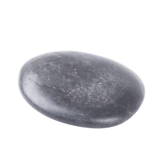 Kamienie wulkaniczne do masażu inSPORTline River Stone 6-8 cm – 3 szt.