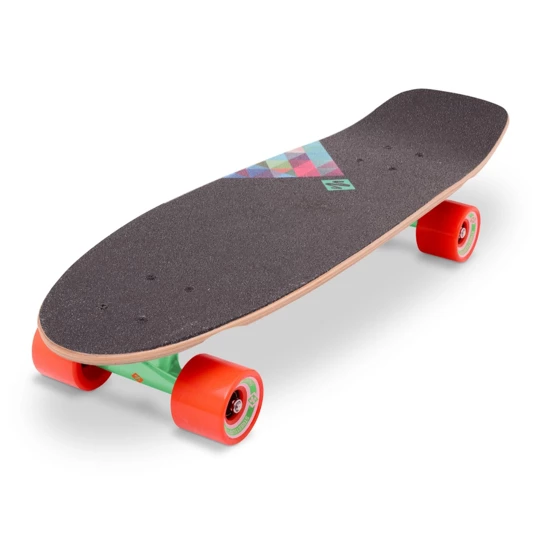 Mini longboard Street Kicktail Rocky Mountain 28