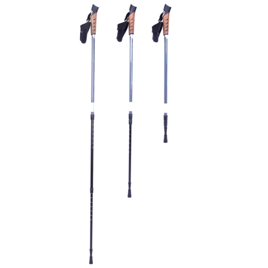 Kijki nordic walking inSPORTline Vilarica